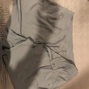 Athletic shorts